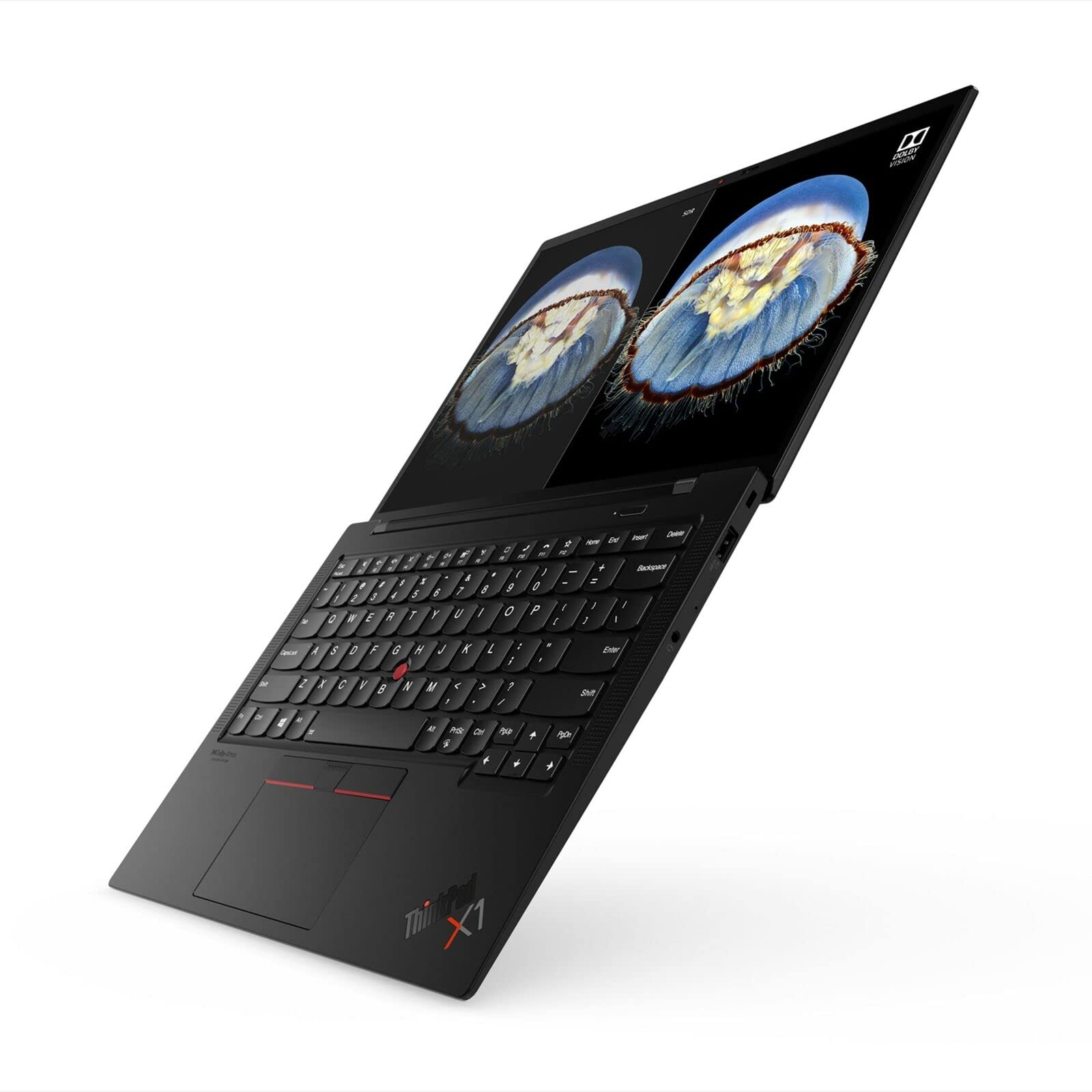 Lenovo ThinkPad X1 Carbon Gen9 Ultralight Laptop, 14.0